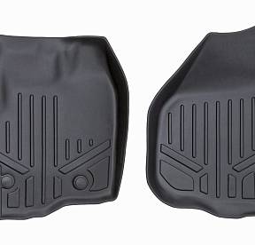 Ковры передние для Ford F250 2012-2016