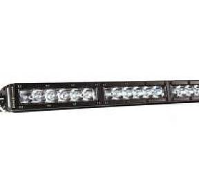 Светодиодная балка 18 дюймов серии Stage Series Driving, белый свет