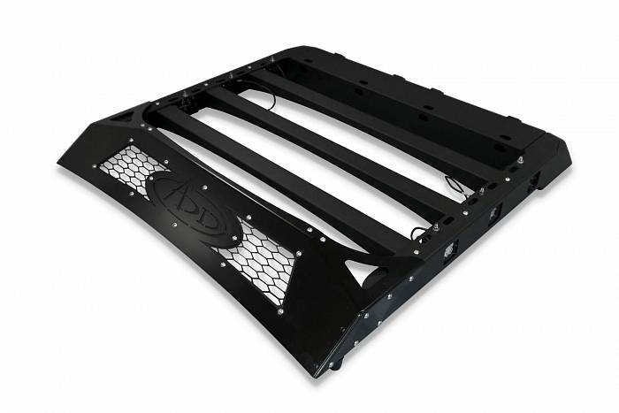 HoneyBadger Chase Rack Roof Rack
