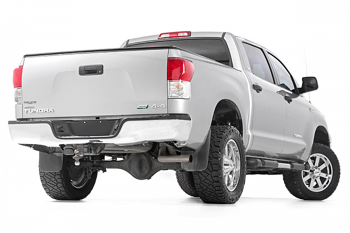 Лифт-комплект подвески 3.5" для Toyota Tundra 2007-20