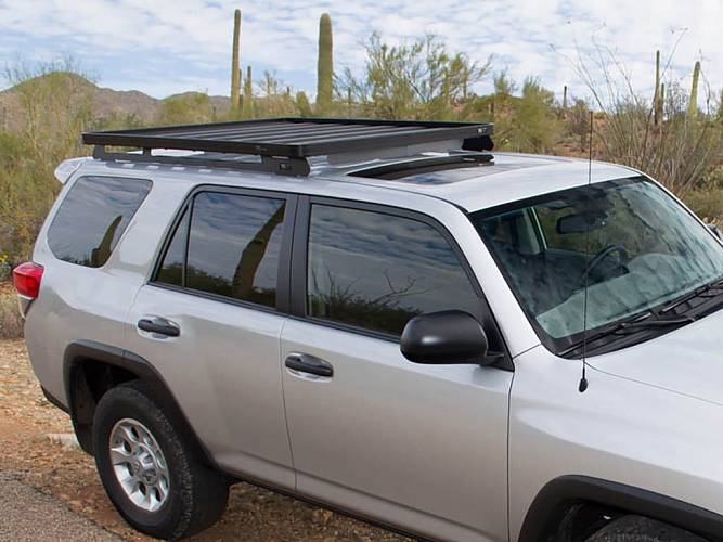 Багажник на крышу Slimline II для Toyota 4Runner 2010 + - от Front Runner