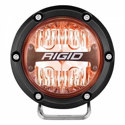 Комплект LED-фар 360-Series Pro Drive RGBW
