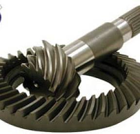 High performance Yukon Ring & Pinion replacement gear set for Dana 30 Reverse rotation in 5.13 ratio