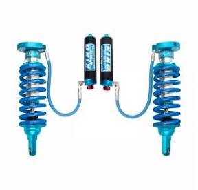 Задние регулируемые амортизаторы King для Chevy/GMC 2021+