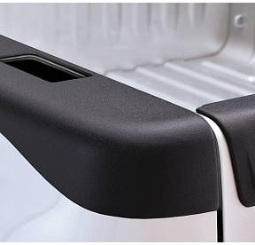 Chevrolet Smoothback Накладки на борта кузова 48518