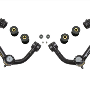 Верхние рычаги Icon для Ford F-150 2014- 20  U.C.A.