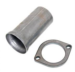 Труба типа "мама" для шарового соединения