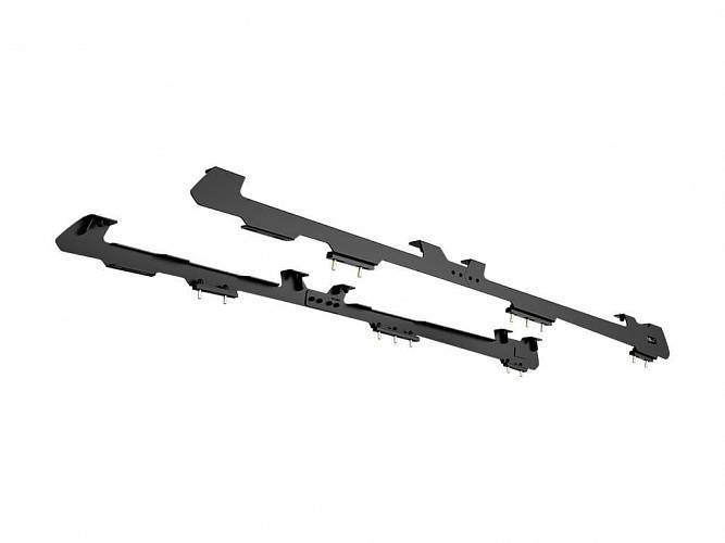 Багажник на крышу Slimline II для Toyota Land Cruiser 100/LEXUS LX470 - от Front Runner