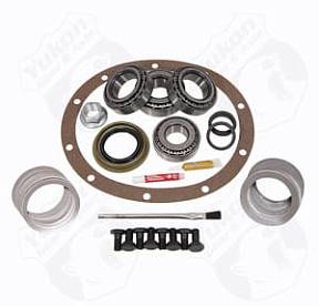 Набор для капитального ремонта дифференциала мостов Model 35 WJ
