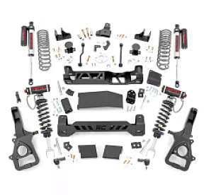Лифт комплект подвески для Dodge Ram 1500 2019+