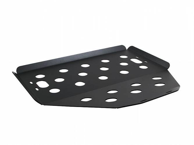 Защита топливного бака Land Rover Discovery LR3 & LR4 Fuel Tank Guard - by Front Runner