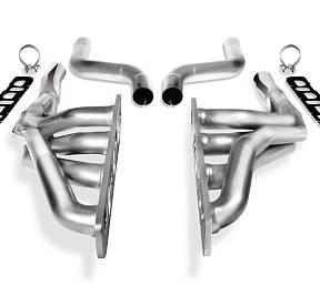 17250 Выпускной коллектор HEADER Challenger/Magnum/Charger/300C SRT-8   '08-'14, шт