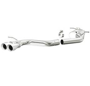 Выхлопная система Magnaflow CAT BACK 15525  A3 2.0L Quattro Sport