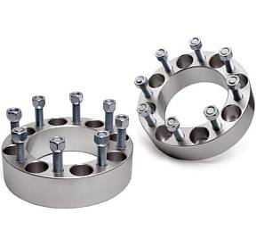 Расширитель колеи - спейсер 2'' (разболтовка 8x6.5")