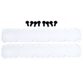 Защитное стекло бесцветное для  модуля KC FLEX™ 20 дюймов #72089