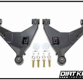 Рычаги нижние усиленные для Toyota 4Runner| Toyota FJ Cruiser