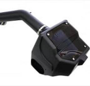 Закрытая система впуска холодного воздуха Volant с фильтром Pro 5 для Ford F-150 5.0L V8  2015-18