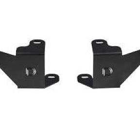 Кронштейны Stealth LED-балок SS18 для бампера Toyota Tundra 2022+