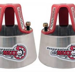 Лифт MAXX Stak 3" для передней оси Dodge Ram 1500 | 2500 | 3500