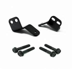 Кронштейны для установки фар на переднюю стойку Textron Wildcat XX