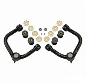 Рычаги верхние (UCA) дляToyota FJ Cruiser Delta Joint  (труба)