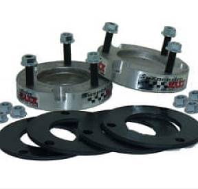 MAXXStak 2”/2.25”/2.5” Adjustable Front Leveling Kit