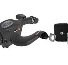 Система впуска Momentum™ GT Black Cold Air Intake Toyota LC-200