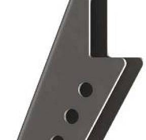 Верхний кронштейн для установки тяги Панара 3''