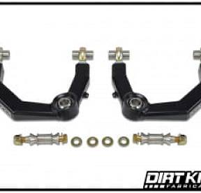 Рычаги верхние усиленные для Toyota Hilux Vigo 2005-2015 