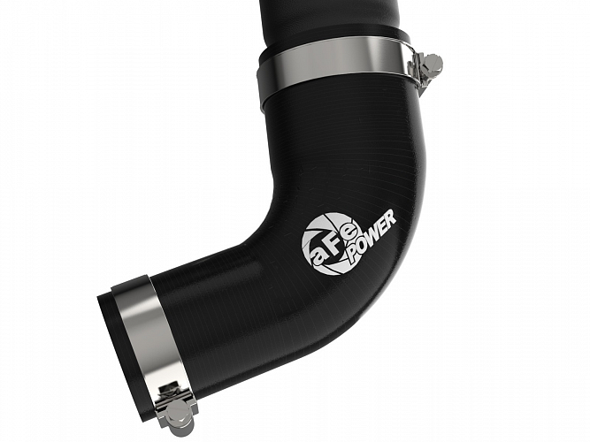 Система впуска Momentum GT Pro 5R Cold Air Intake Toyota Tundra 2021-24