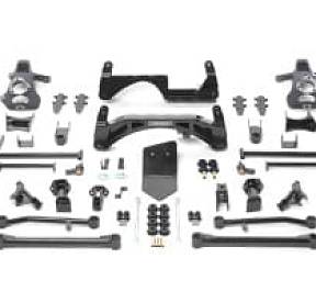 Лифт комплект подвески 6" для Chevrolet Tahoe 2007-14