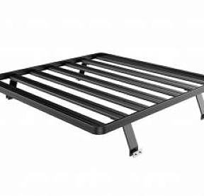 Багажник Slimline II для грузовой платформы Toyota Tacoma Pick-Up Truck (2005+) - от Front Runner