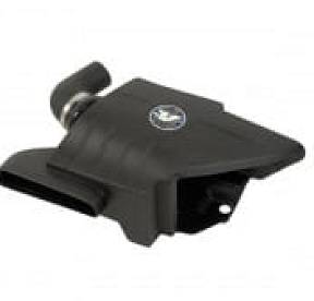 Закрытая система впуска холодного воздуха Volant с фильтром Pro 5 для Volkswagen Jetta 2011-15