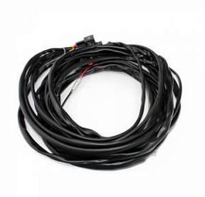 Набор автомобильной электропроводки для подключения оптики серии RTL