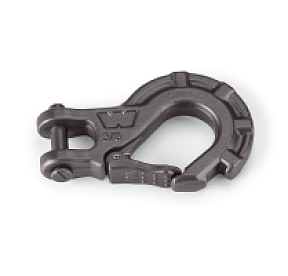 Буксировочный крюк WARN EPIC  12000 lbs