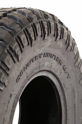Country Hunter M/T 37X13.50R24LT R24