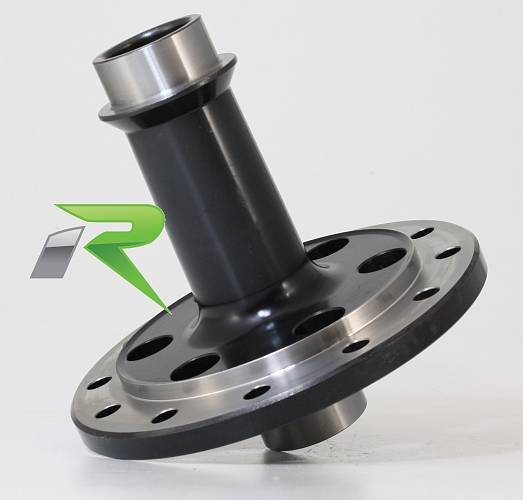 Dana 60 35  Spline Full Spool 4.56andUP Revolution Gear