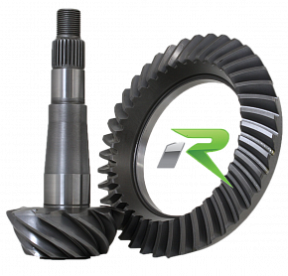 Chrysler 8.25 Inch 4.10 Ring and Pinion Revolution Gear