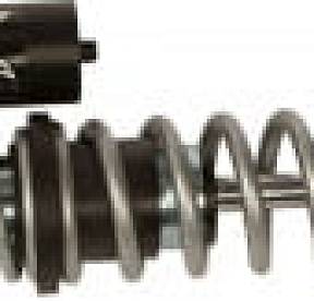 Kit: Polaris XP1000, Front Coilover, Internal Bypass, 2.5 Series, P/B, 8.5", DSC (2 seat)