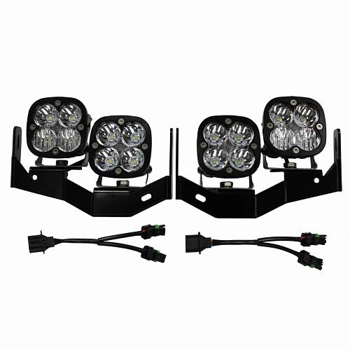 Комплект фар "Pro" для Polaris, RZR XP900 2011-14