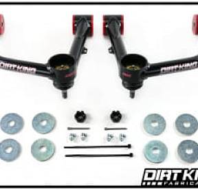 Рычаги верхние для Toyota Hilux Vigo 2005-2015