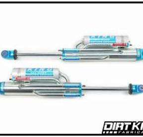 Амортизаторы задние для длинноходной подвески RAM 2013-18