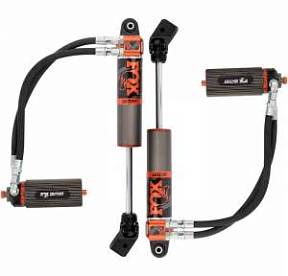 Амортизаторы передние для Jeep Wrangler JL 2018