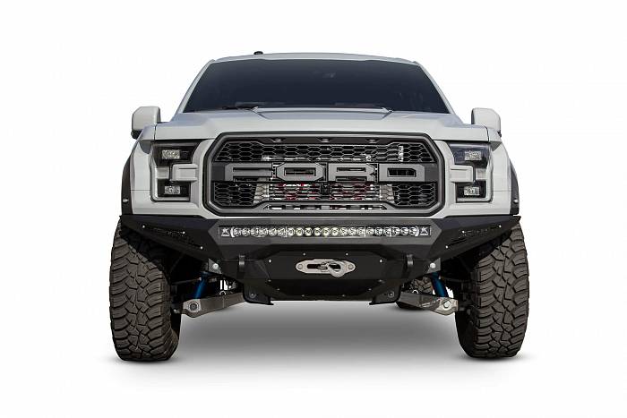 Stealth Fighter Front Bumper