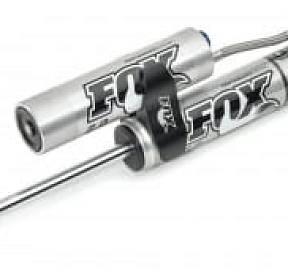 Амортизатор Fox Racing задний для Jeep Wrangler TJ 97-06|Jeep Cherokee 84-04