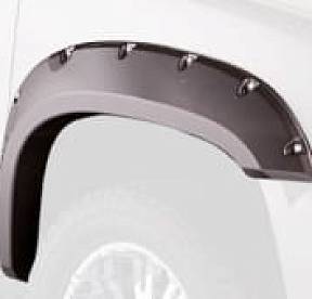 Передние расширитель колёсных арок для Chevrolet Tahoe 2007-14