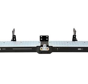 Бампер задний для Toyota Land Cruiser 75/79  - от Front Runner