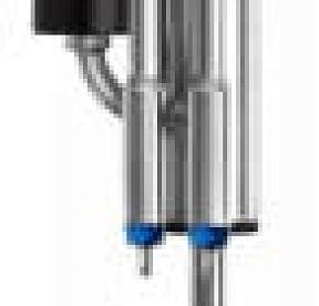 16" Bypass (2 Comp, 1 Reb) 3.0 Series, P/B, Black, "3,2/70"