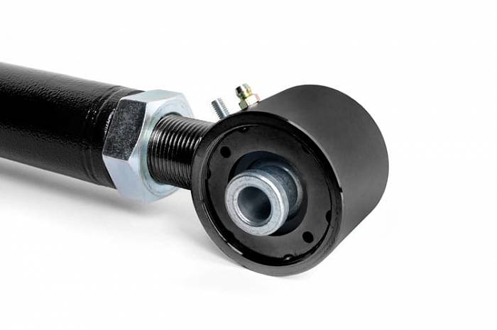 Комплект рычагов X-Flex для длинноходной подвески с лифтом 4-6''