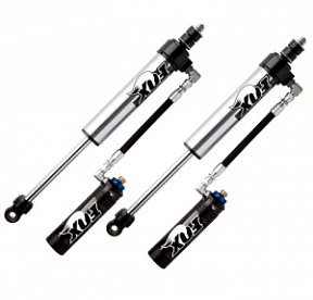 Задние амортизаторы Toyota FJ Cruiser 2010-14  